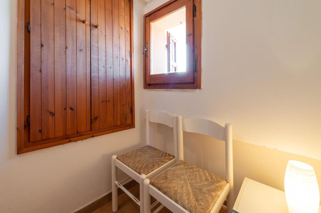 Accu Is Prezzus I 30Mt Dal Mare Villa Villasimius Exterior photo